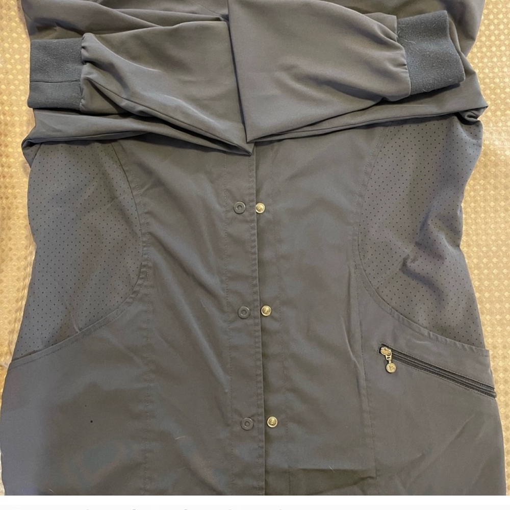 Barco  scrub jacket S